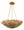 Laurel 24.5'' Six Light Chandelier, Antique Gold - Main Product Image.jpg