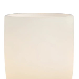 Tallulah 5" Two Lights Medium Sconce, Polished Nickel