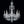 Hamilton 28'' Eight Light Chandelier, Silver with Clear Heritage Crystal - Main Product Image.jpg