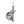 Jasmine 7'' One Light Wall Sconce, Silver - Main Product Image.jpg