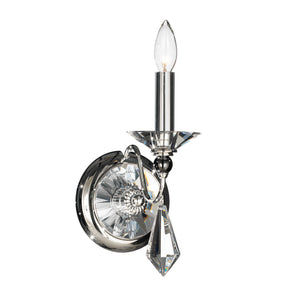 Jasmine 7'' One Light Wall Sconce, Silver - Main Product Image.jpg