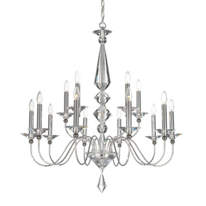 Jasmine 36'' 15 Light Chandelier, Silver - Main Product Image.jpg