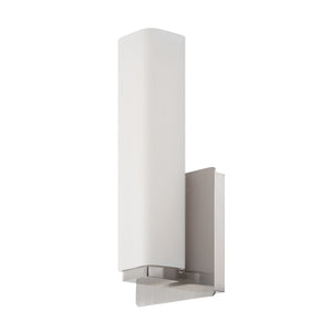 FM Modern 5'' LED Bath Light, Brushed Nickel - Main Product Image.jpg