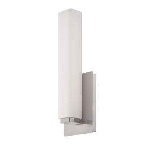 FM Modern 5'' LED Bath Light, Brushed Nickel - Main Product Image.jpg