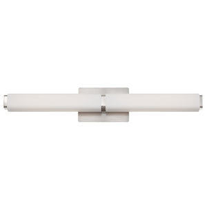 FM Modern 27'' LED Bath & Vanity Light, Brushed Nickel - Main Product Image.jpg