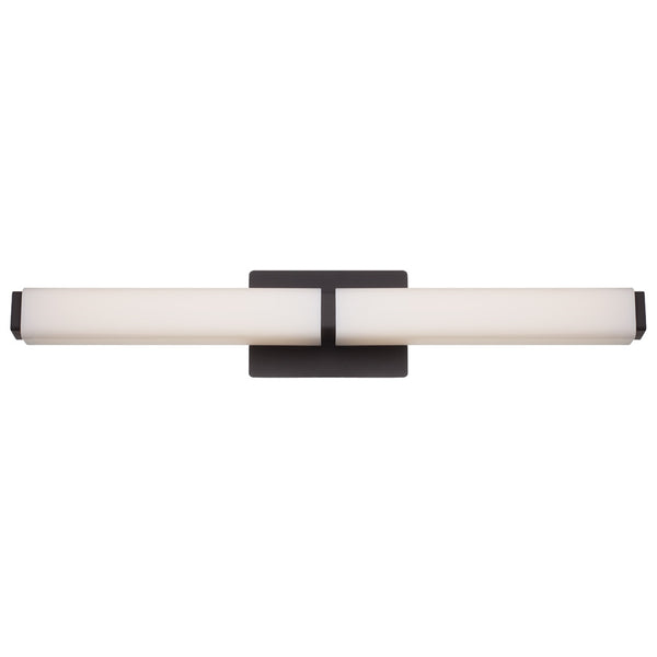 FM Modern 27'' LED Bath & Vanity Light, Bronze - Main Product Image.jpg