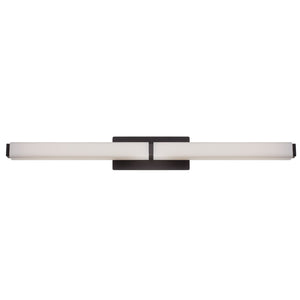 FM Modern 39'' LED Bath & Vanity Light, Bronze - Main Product Image.jpg