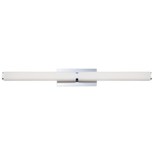 FM Modern 39'' LED Bath & Vanity Light, Chrome - Main Product Image.jpg