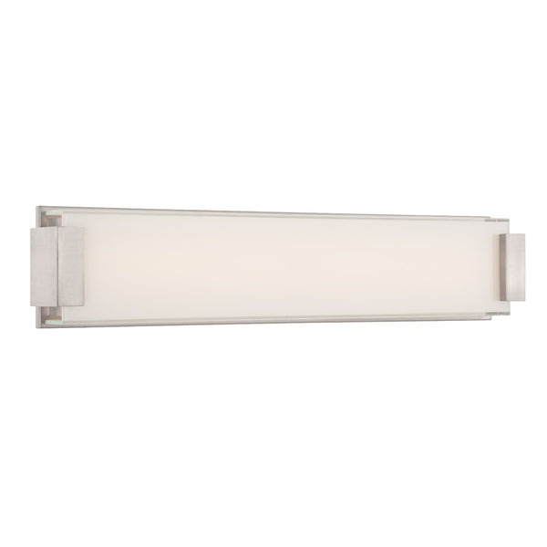 FM Modern 26'' LED Bath & Vanity Light, Brushed Nickel - Main Product Image.jpg