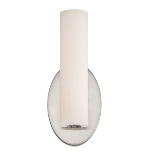 FM Modern 4.75'' LED Bath Light, Brushed Nickel - Main Product Image.jpg