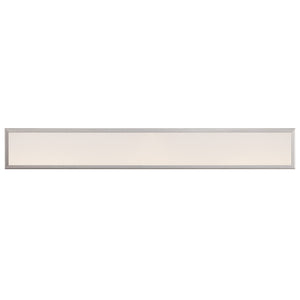 FM Modern 36'' LED Vanity, Brushed Aluminum - Main Product Image.jpg
