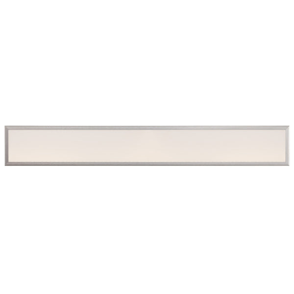 FM Modern 36'' LED Vanity, Brushed Aluminum - Main Product Image.jpg