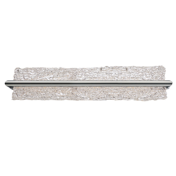 FM Modern 27'' LED Bath & Vanity Light, Brushed Aluminum - Main Product Image.jpg