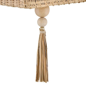Thalia 7" One Light Medium Sconce, Lacquered Brass