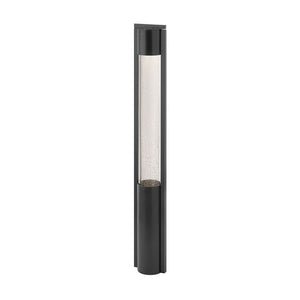 Lodge 4" Bollard, Black