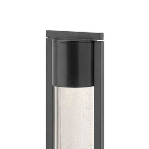 Lodge 4" Bollard, Black