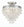 Bauble 13'' Three Light Semi Flush Mount, Polished Chrome - Main Product Image.jpg