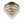 Bauble 13'' Three Light Semi Flush Mount, Bronze Alt 4.jpg