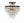 Bauble 13'' Three Light Semi Flush Mount, Bronze Alt 5.jpg