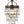 Bauble 7.25'' One Light Semi Flush Mount, Bronze - Alternate Product Image 3.jpg