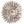 Laurel 11'' One Light Flush Mount, Antique Silver - Alternate Product Image 1.jpg