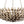 Laurel 24.5'' Six Light Chandelier, Antique Silver - Alternate Product Image 1.jpg