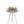 Laurel 24.5'' Six Light Chandelier, Antique Silver - Alternate Product Image 2.jpg