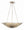 Laurel 24.5'' Six Light Chandelier, Antique Silver - Main Product Image.jpg