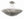 Laurel 24.5'' Six Light Semi Flush Mount, Antique Silver - Main Product Image.jpg