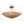 Laurel 30'' Eight Light Semi Flush Mount, Antique Gold - Alternate Product Image 1.jpg