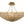 Laurel 30'' Eight Light Semi Flush Mount, Antique Gold - Main Product Image.jpg
