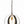 Lana 12'' One Light Mini Chandelier, English Bronze / Antique Gold Alt 5.jpg