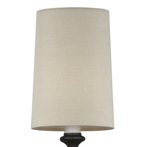 Sylvain 15.5'' Two Light Wall Sconce, Dark Bronze - Alternate Product Image 1.jpg