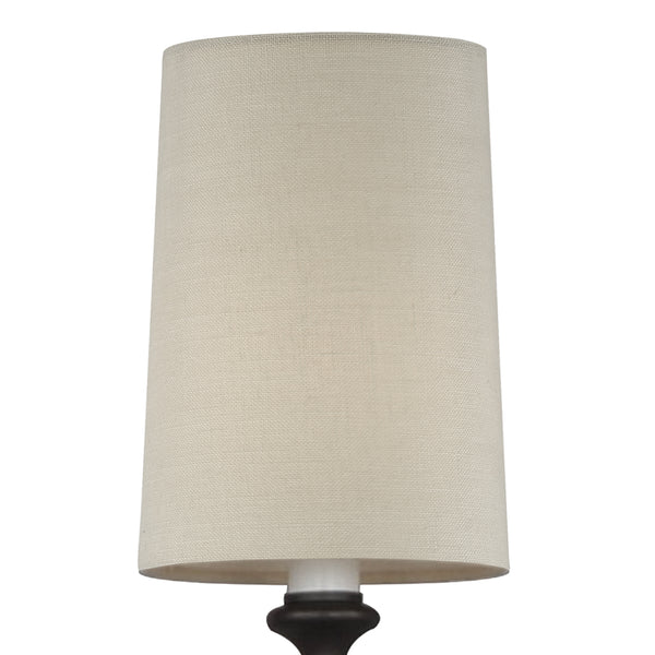 Sylvain 15.5'' Two Light Wall Sconce, Dark Bronze - Alternate Product Image 1.jpg