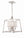 Sylvain 16'' Four Light Chandelier, Polished Nickel - Main Product Image.jpg