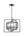 Sorrento 24'' Five Light Chandelier, Raw Steel - Main Product Image.jpg