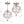 Soleil 9'' One Light Pendant, Antique Silver - Alternate Product Image 2.jpg