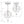 Soleil 9'' One Light Pendant, White - Alternate Product Image 1.jpg