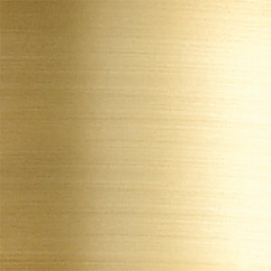 Century 18" Two Lights Bath Vanity Light, Satin Gold