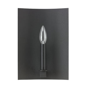 Piers 8.25'' One Light Wall Sconce, Black - Main Product Image.jpg