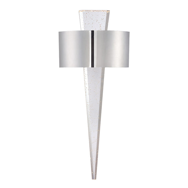 FM Modern 2.9'' LED Wall Sconce, Polished Nickel - Main Product Image.jpg