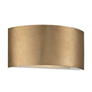 FM Modern 3'' LED Wall Sconce, Gold - Main Product Image.jpg