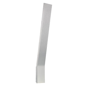 FM Modern 3.75'' LED Wall Sconce, Brushed Aluminum - Main Product Image.jpg