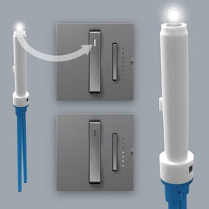adorne® AALSL6 Locator Status Light