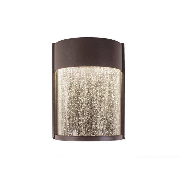 FM Modern 6'' LED Outdoor Wall Sconce, Bronze - Main Product Image.jpg