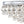 Bauble 20'' Six Light Flush Mount, Polished Chrome - Alternate Product Image 1.jpg