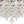 Bauble 20'' Six Light Flush Mount, Polished Chrome - Alternate Product Image 2.jpg
