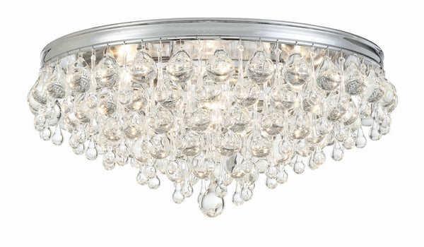 Bauble 20'' Six Light Flush Mount, Polished Chrome - Main Product Image.jpg
