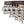Bauble 20'' Six Light Flush Mount, Bronze - Alternate Product Image 1.jpg