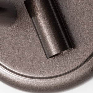 Bauble 20'' Six Light Flush Mount, Bronze Alt 4.jpg